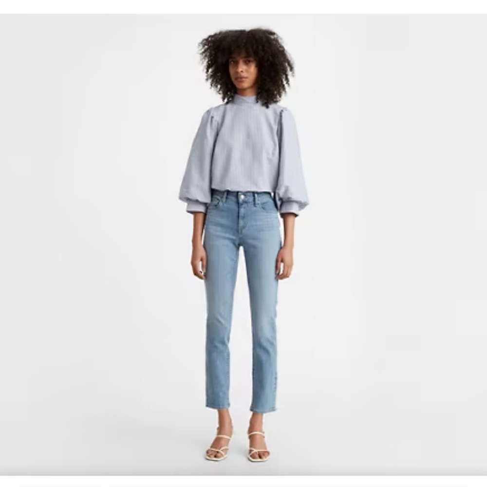 NWT Levi’s Jeans